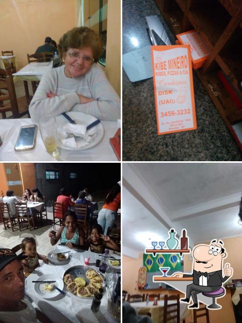 Kibe Mineiro