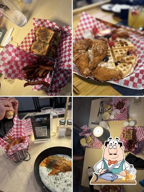 Kitchen Kraves-Private Dining, Gatherings & Events