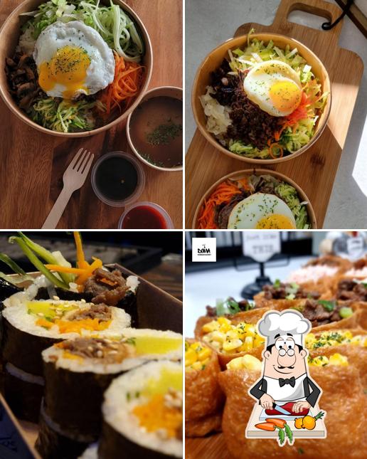 Korean Eatery DOMA