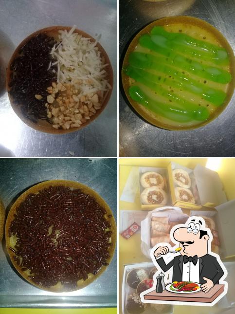 Martabak Mini Mamisya