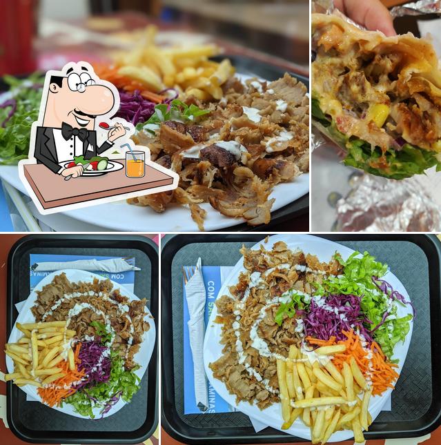 Original Kebab (Halal)