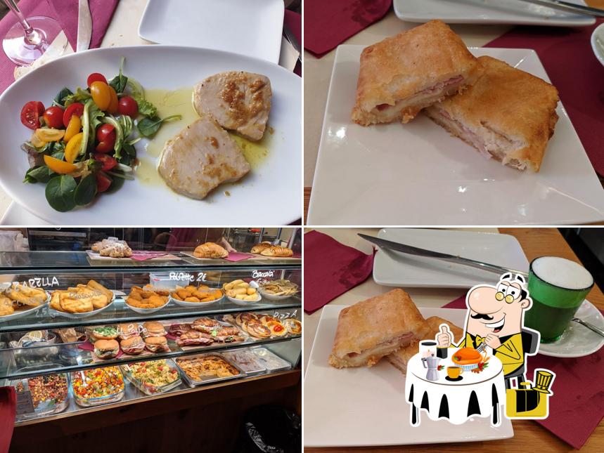 Osteria Cicchetteria "Aea Canevassa"