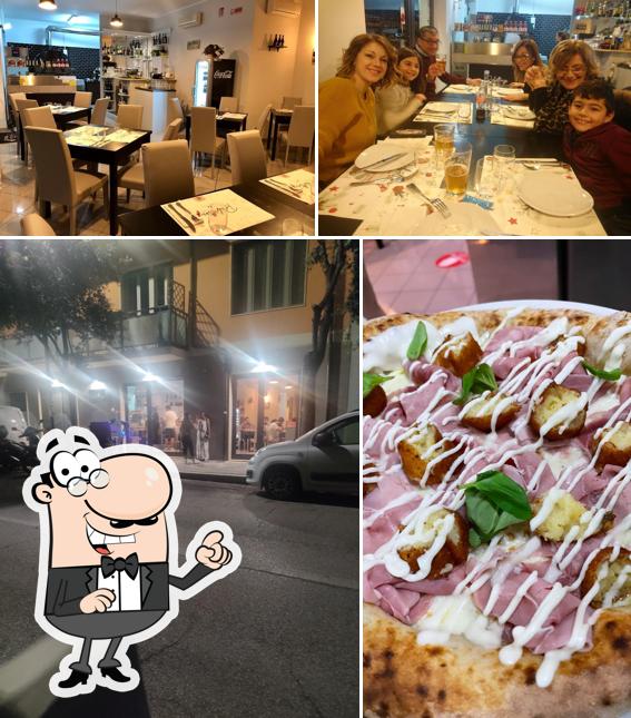Pizzeria Rabottini