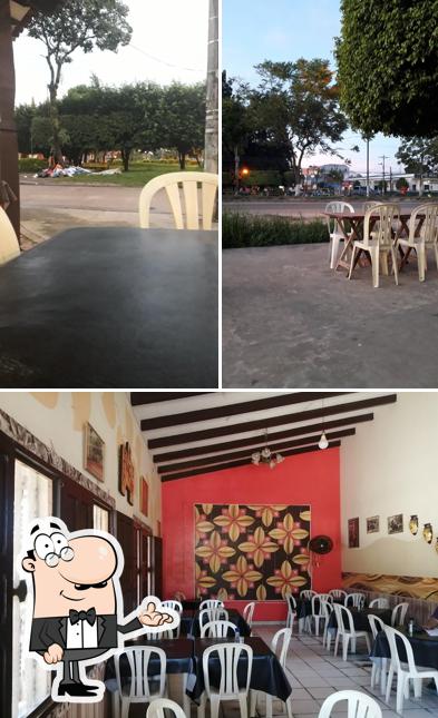 Restaurate "LA NEGRITA"