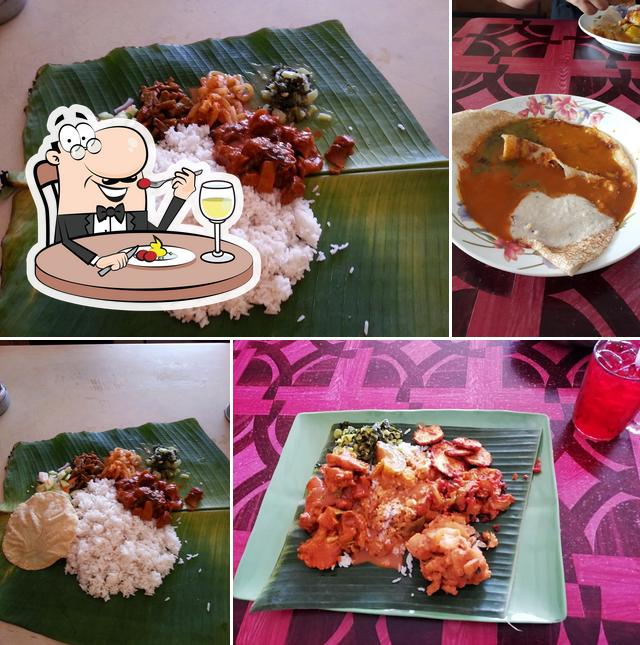 Restoran Ganapathi