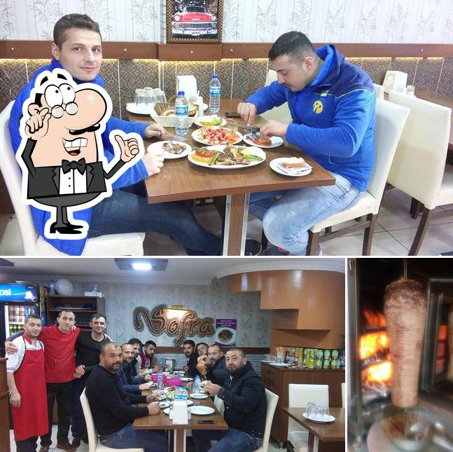 Sofra Ercan Usta