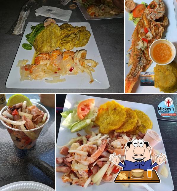 Mickey's Restaurant
