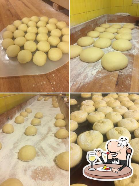 The Local Bakery