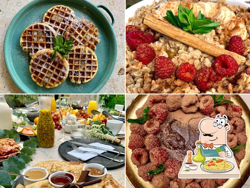 UXATA Private Chef Services Tulum, Puerto Aventuras, Akumal, Bahía Soliman, Chemuyil, Tankah, La Veleta & Aldea Zamá.