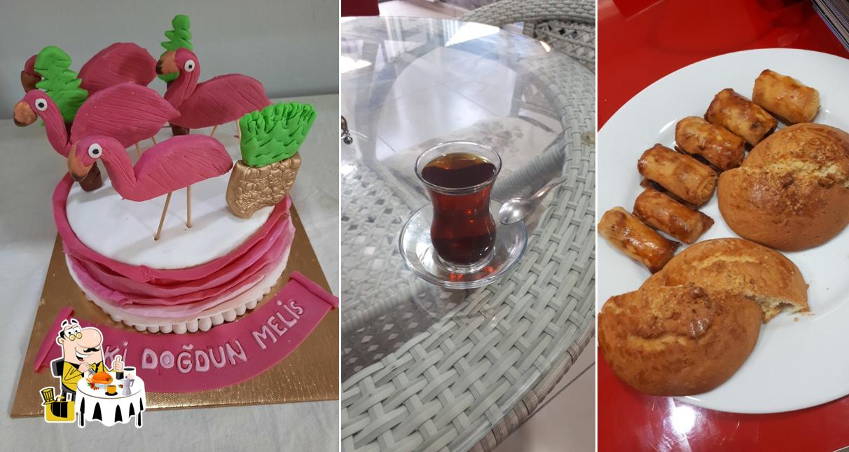 Yörem Unlu Mamülleri Kete Evi