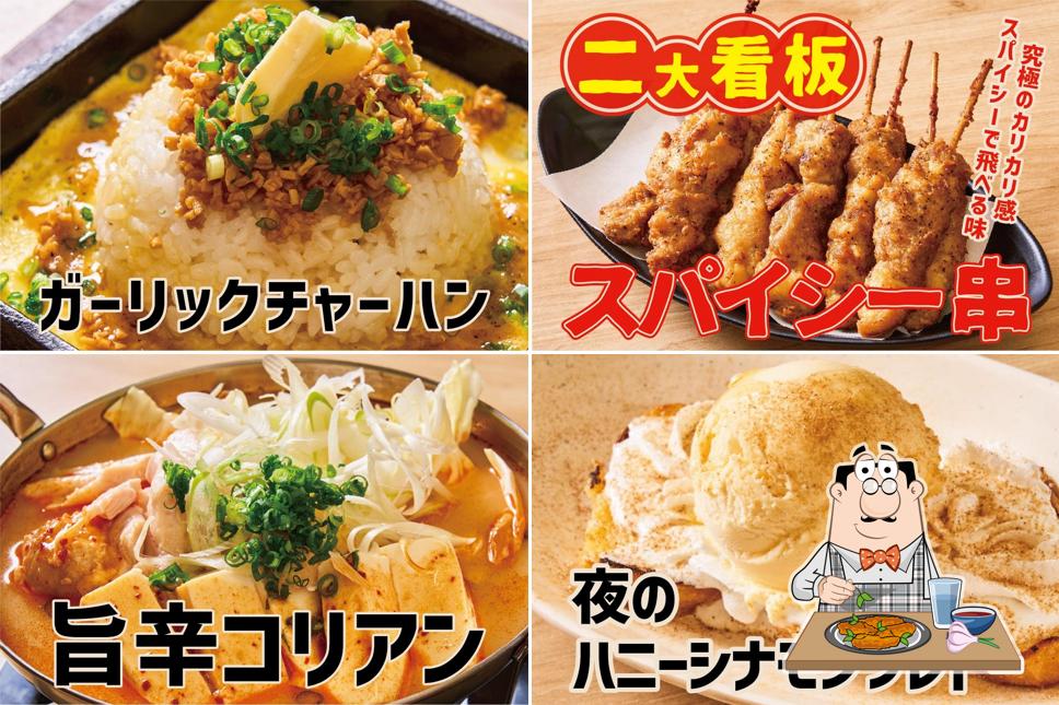 居酒屋それゆけ！鶏ヤロー！ 船橋店