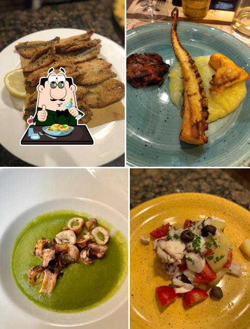 Rustichello Restaurant