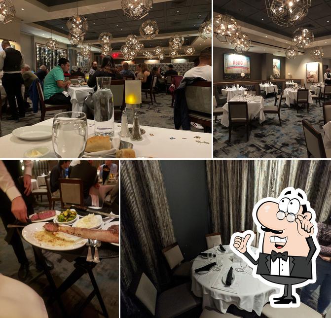 Ruth's Chris Steak House