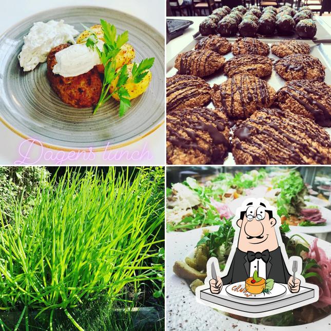 Sannes Coffee & Bistro