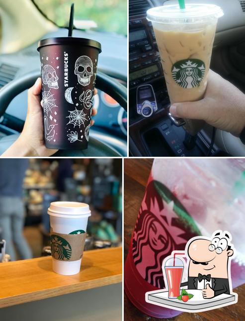 Starbucks Coffee Company