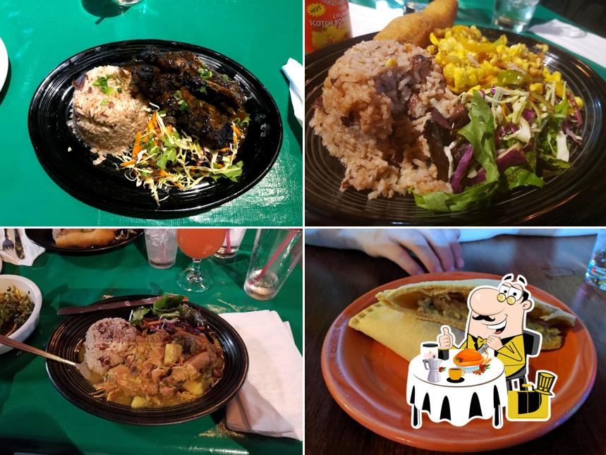 Taste of the Caribbean