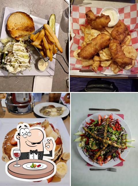 Tropicana Diner and Bakery