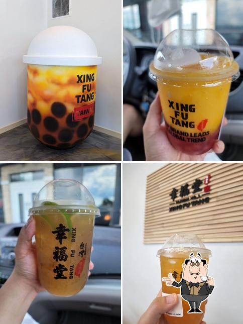 Xing Fu Tang