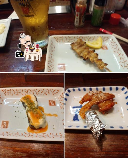 Yakitori Daikichi