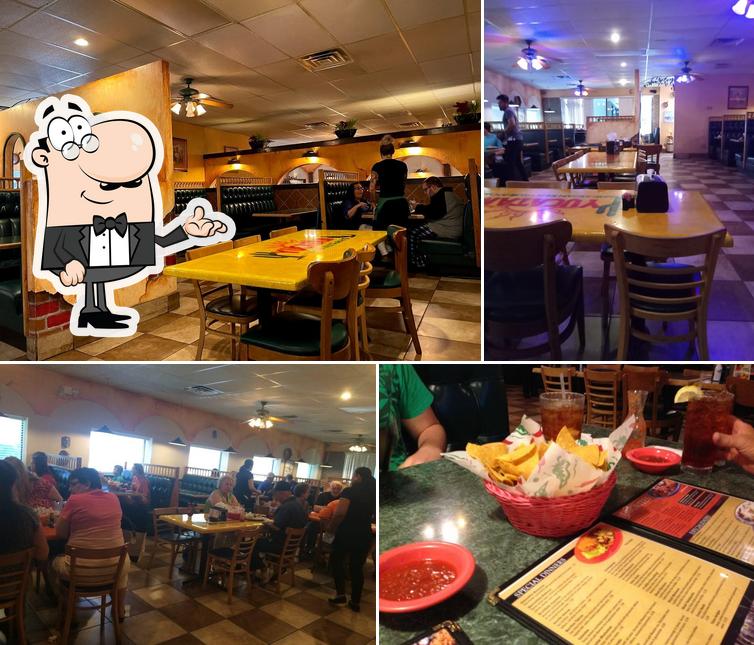 Yucatan Restaurant