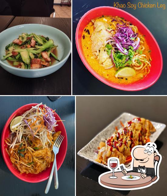 Yummy Thai