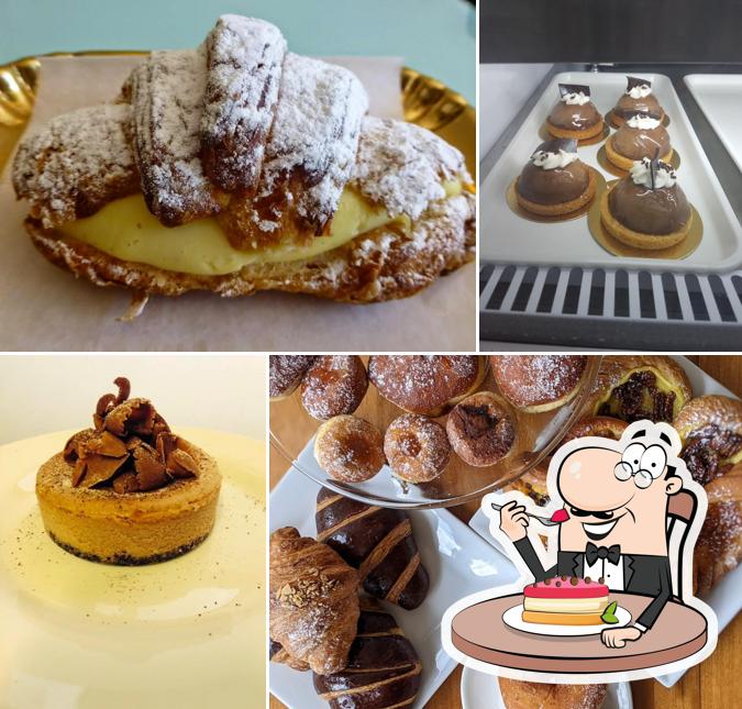 L'Arte della Pasticceria