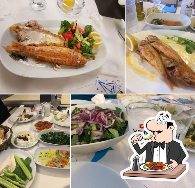 Gozde Restaurant