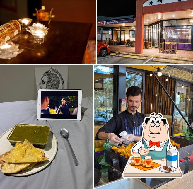 Bombay Bliss Indian Restaurant - Caloundra