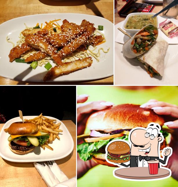 Boston Pizza