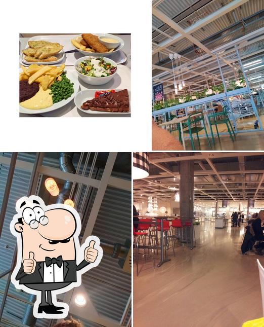 IKEA Restaurant