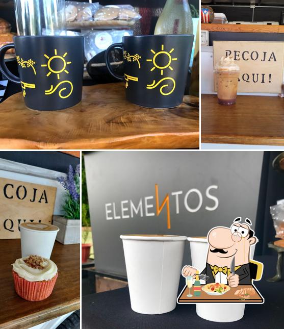 Elementos Café