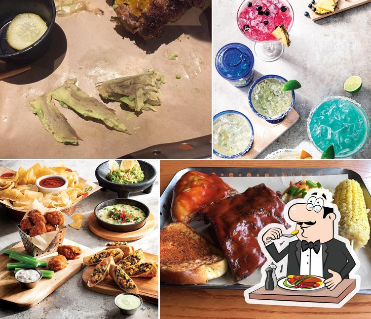 Chili's Grill & Bar