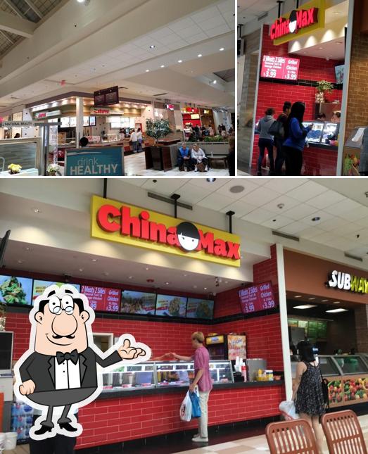 China Max