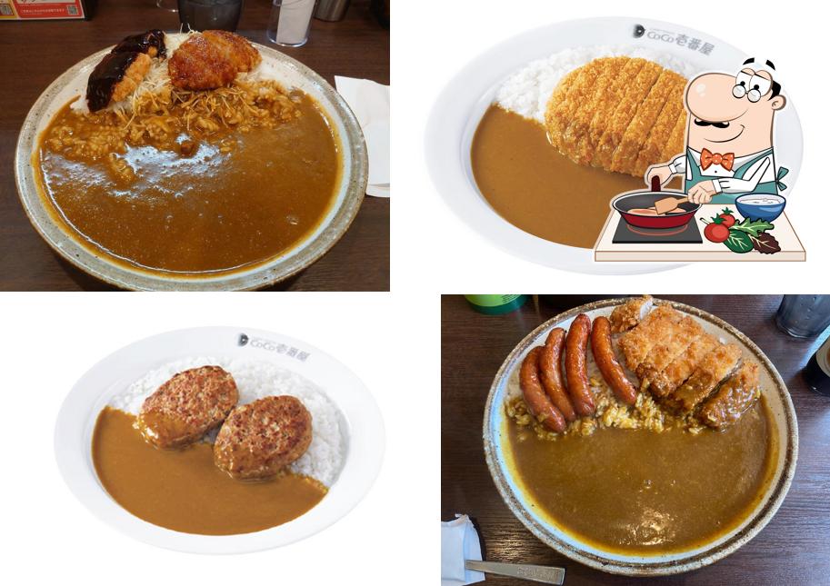 CoCo Ichibanya