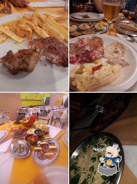 Comedor La Familia