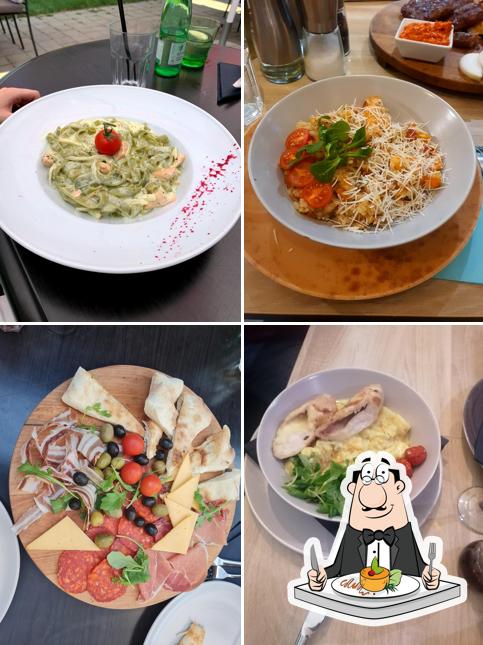 Dribbling Food & Caffe