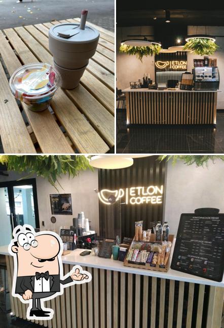 Etlon Coffee