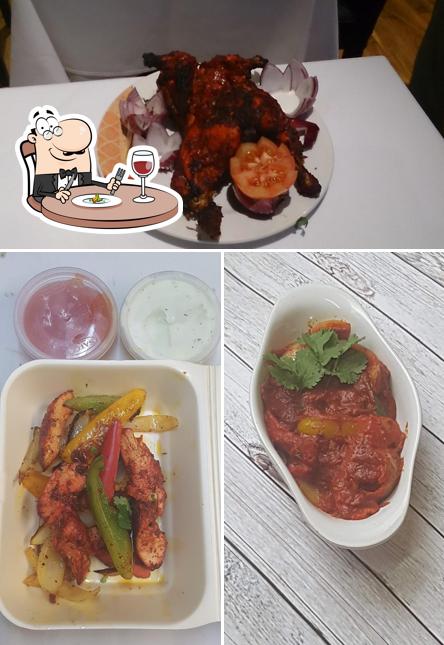 The Dilshad Balti