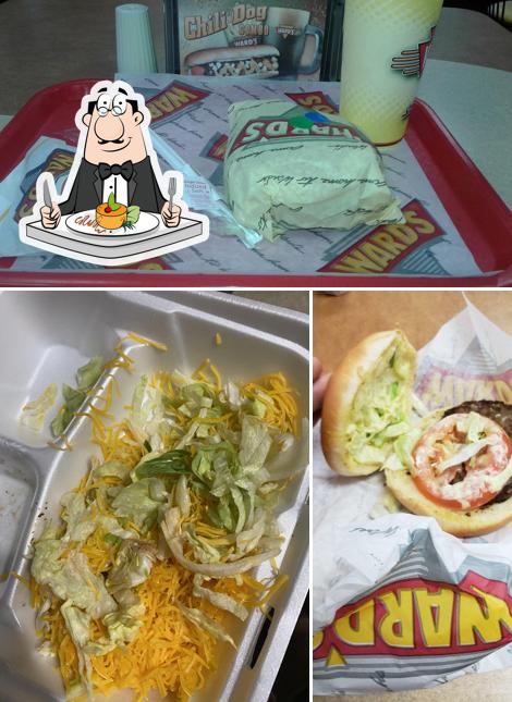 Ward's Restaurant