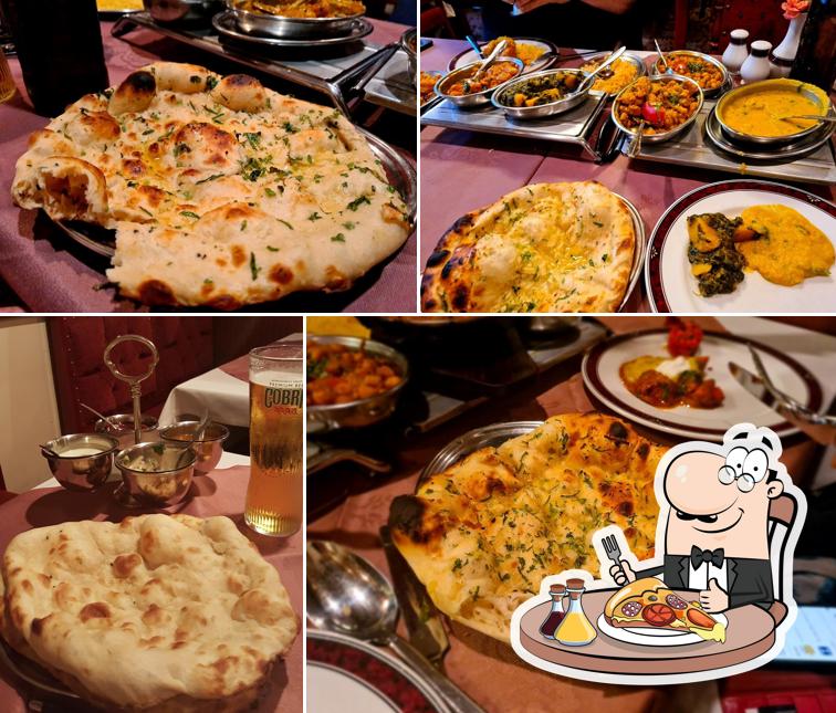 Great Bookham Tandoori Restaurant