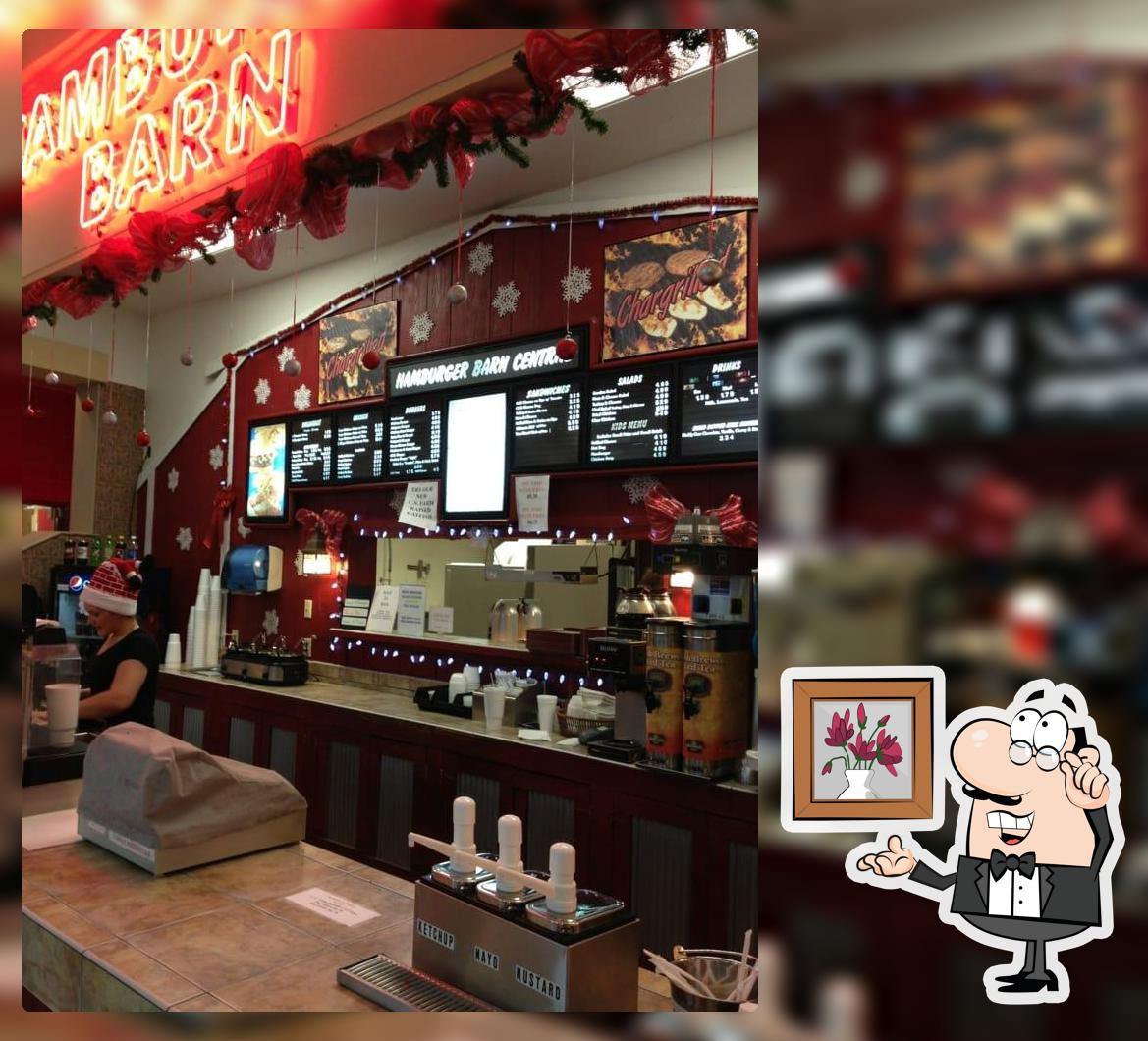 Hamburger Barn