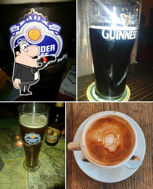 Irish Pub