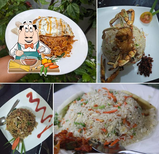 Kiri Restaurant and Bakers