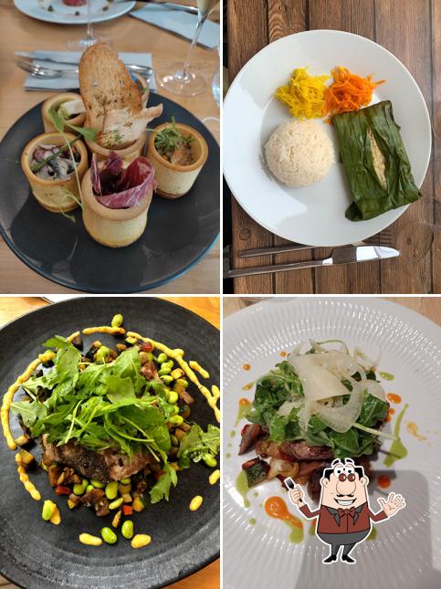LÔ Restaurant