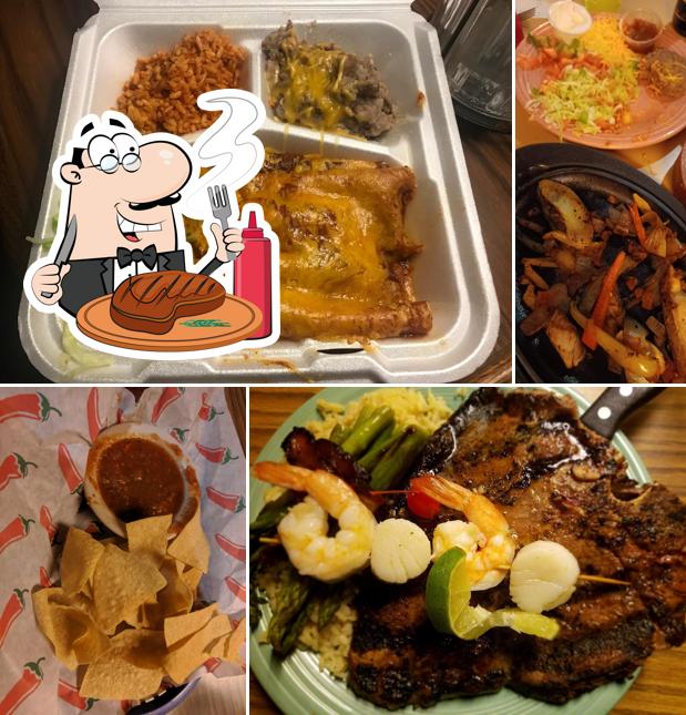 La Cocina & Cantina