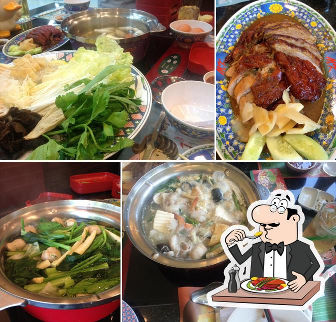 MK restaurant สาขา Big c ตาก