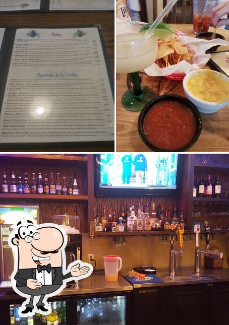 Miguelito's Mexican Restaurant