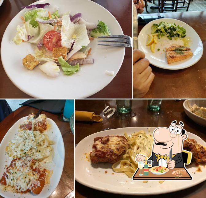 Olive Garden Italian Restaurant