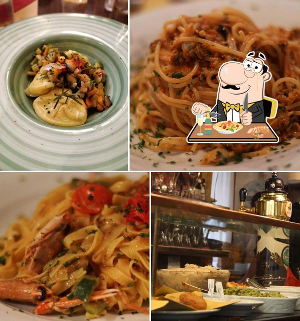 Osteria Da Alberto