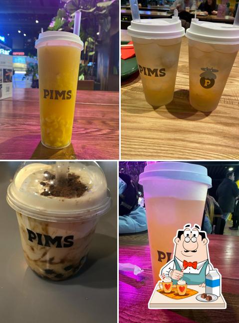 Pims